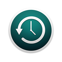 Time Machine Icon